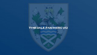 Tynedale Panthers U12