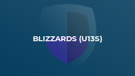 Blizzards (U13s)