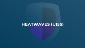 Heatwaves (U15s)