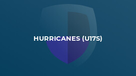 Hurricanes (U17s)