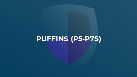 Puffins (P5-P7s)