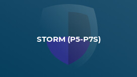 Storm (P5-P7s)