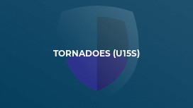 Tornadoes (U15s)