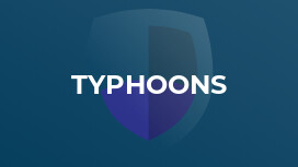 Typhoons