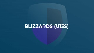 Blizzards (U13s)