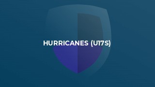 Hurricanes (U17s)