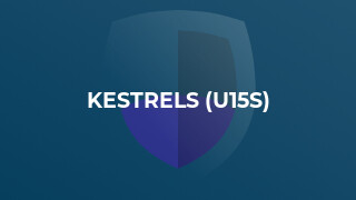 Kestrels (U15s)