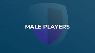 Male Players