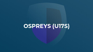 Ospreys (U17s)