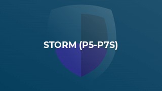 Storm (P5-P7s)