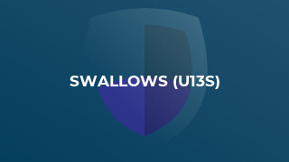Swallows (U13s)