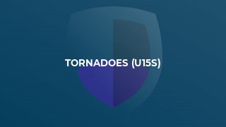 Tornadoes (U15s)