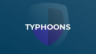 Typhoons