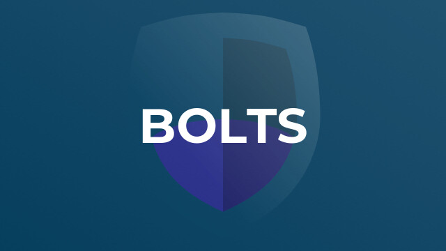 Bolts