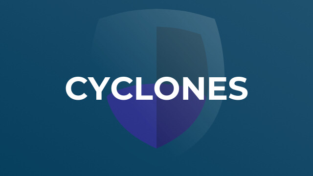 Cyclones