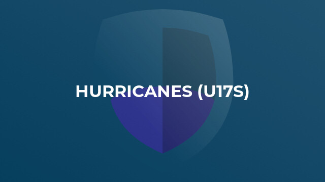Hurricanes (U17s)