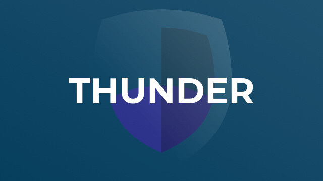 Thunder