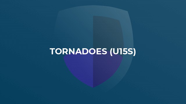 Tornadoes (U15s)