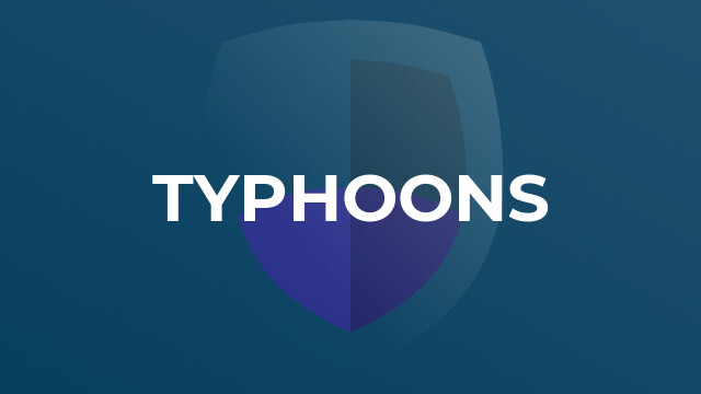 Typhoons