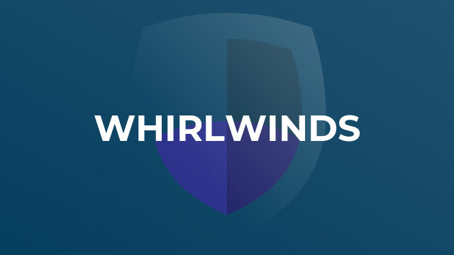 Whirlwinds
