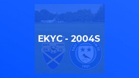 EKYC - 2004s