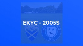 EKYC - 2005s