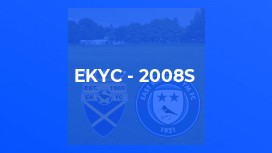 EKYC - 2008s