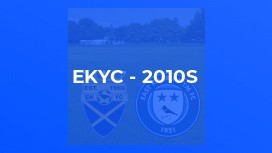 EKYC - 2010s