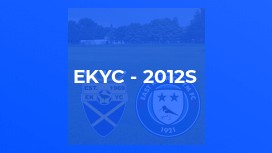 EKYC - 2012s