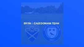 EKYM - Caledonian Team