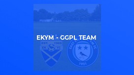 EKYM - GGPL Team