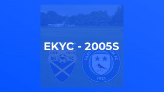 EKYC - 2005s