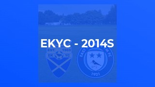 EKYC - 2014s