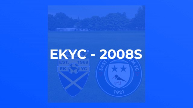 EKYC - 2008s