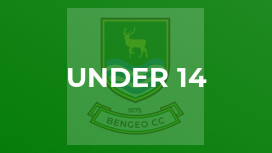 Under 14