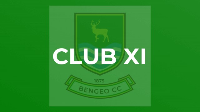 Club XI