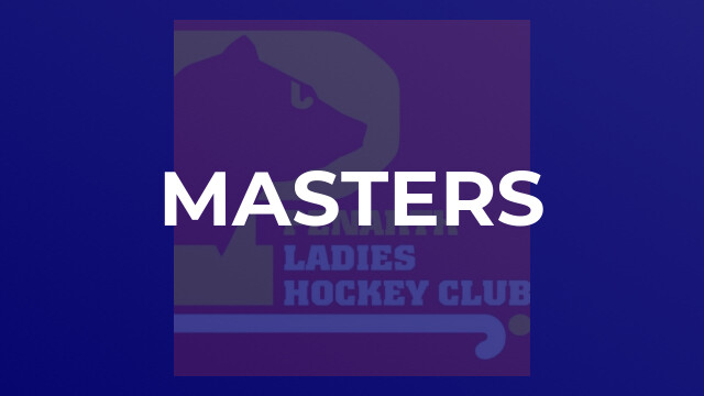Masters