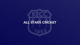 All Stars Cricket