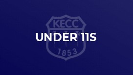 Under 11s