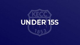 Under 15s