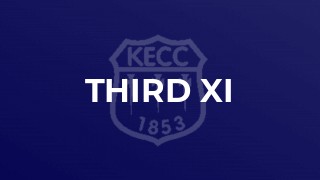 Third XI