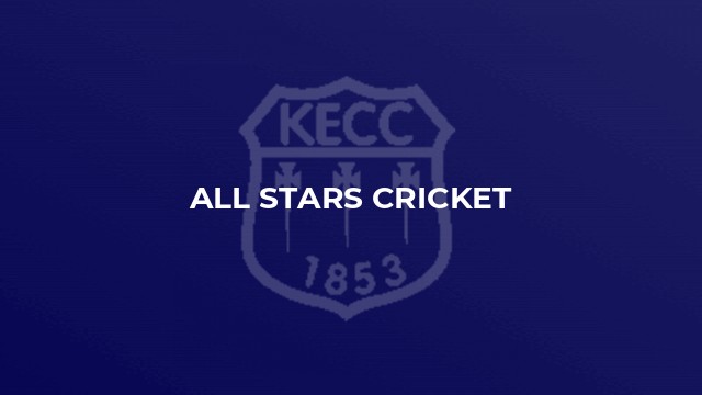 All Stars Cricket