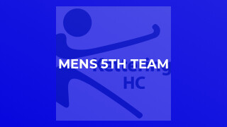 Mens 5th Team
