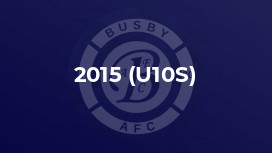 2015 (U10s)