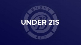 Under 21s