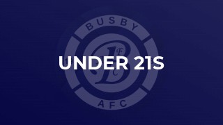 Under 21s