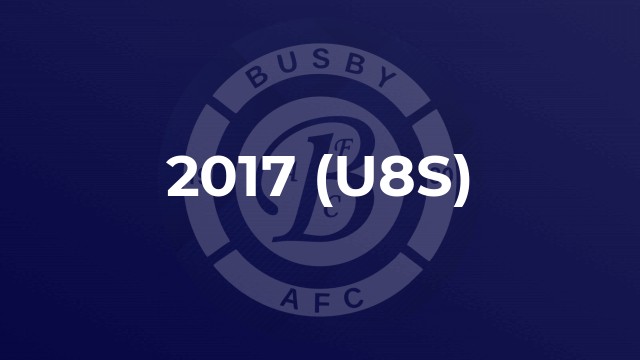 2017 (U8s)