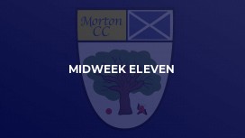 Midweek eleven