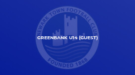 Greenbank U14 (Guest)