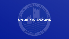 Under 10 Saxons